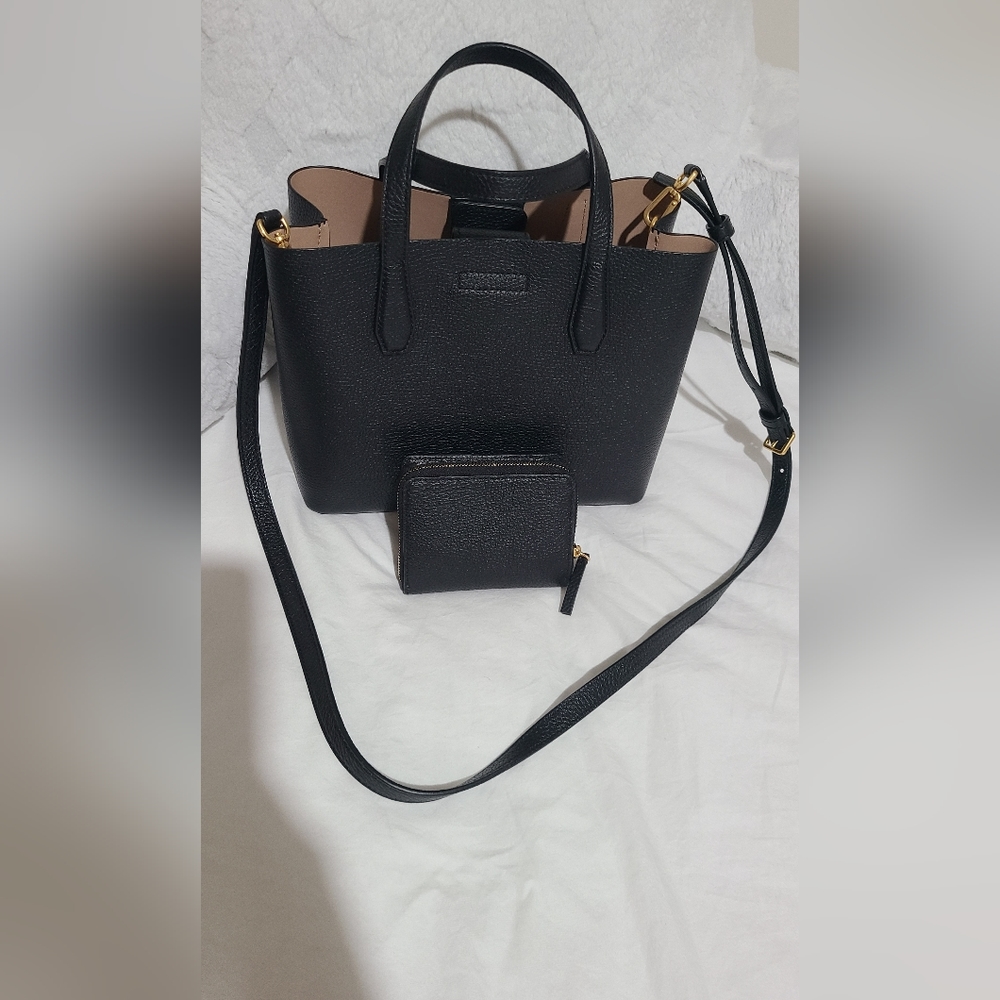 Tory Burch Bucket bag - Picture 3 of 5
